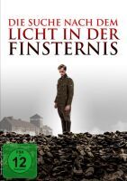 Die Suche nach dem Licht in der Finsternis (DVD)