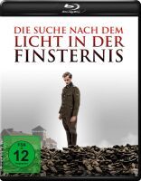 Die Suche nach dem Licht in der Finsternis (Blu-ray)