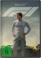 F1 (DVD)