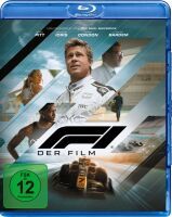 F1 (Blu-ray)