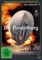 Die Hindenburg (DVD)