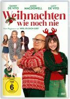 Weihnachten wie noch nie (DVD)