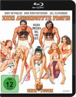 Zwei ausgebuffte Profis (Blu-ray)