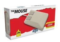 TheA500 Mini Mouse English