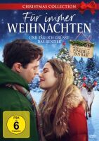 Für immer Weihnachten - Und täglich grüßt das Rentier (DVD)