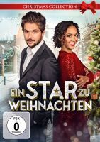 Ein Star zu Weihnachten (DVD)