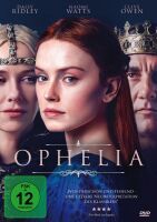 Ophelia (DVD)