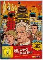 Dr. Who und die Daleks - Digital Remastered (DVD)