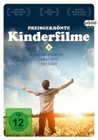 Preisgekrönte Kinderfilme 3 (3 DVDs)