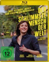 Der schlimmste Mensch der Welt (Blu-ray)