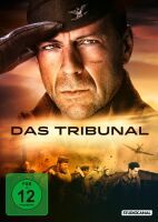 Das Tribunal (DVD)