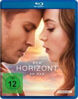 Dem Horizont so nah (Blu-ray)