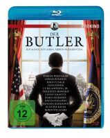 Der Butler (Blu-ray)