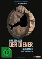 Der Diener - Special Edition - Digital Remastered (DVD)