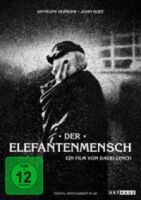 Der Elefantenmensch - Digital Remastered (DVD)