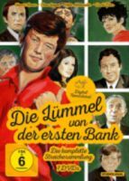 Die Lümmel von der ersten Bank - Digital Remastered (7 DVDs)