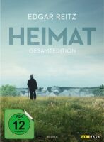 Edgar Reitz - Heimat - Gesamtedition (20 DVDs)