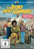 Ein Dorf sieht schwarz (DVD)