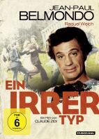 Ein irrer Typ (DVD)