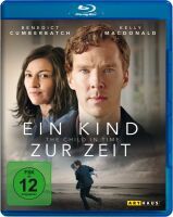 Ein Kind zur Zeit - The Child In Time (Blu-ray)
