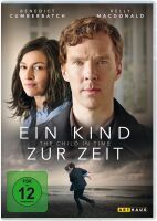 Ein Kind zur Zeit - The Child In Time (DVD)
