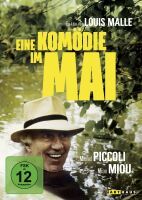 Eine Komödie im Mai (DVD)