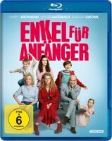 Enkel für Anfänger (Blu-ray)