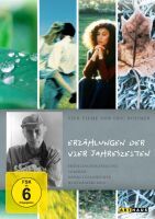 Eric Rohmer - Erzählungen der vier Jahreszeiten (4 DVDs)