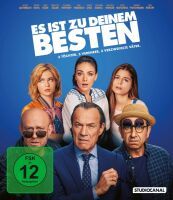 Es ist zu deinem Besten (Blu-ray)