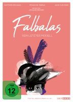 Falbalas - Sein letztes Modell - Special Edition - Digital Remastered (DVD)