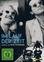 Im Lauf der Zeit - Digital Remastered (DVD)