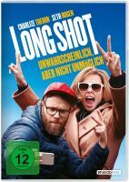 Long Shot - Unwahrscheinlich, aber nicht unmöglich (DVD)