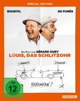 Louis, das Schlitzohr - Special Edition (Blu-ray)
