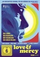 Love & Mercy (DVD)