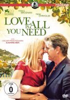 Love is all you need (DVD)