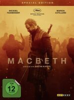 Macbeth - Special Edition (DVD)