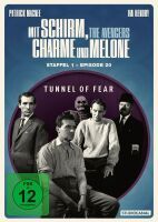 Mit Schirm, Charme und Melone - Tunnel of Fear (DVD)