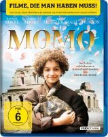Momo (Blu-ray)