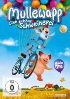 Mullewapp - Eine schöne Schweinerei (DVD)