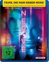 Nerve (Blu-ray)