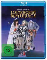Beetlejuice (Blu-ray)