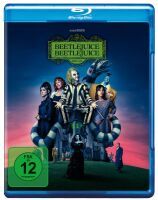 Beetlejuice Beetlejuice (Blu-ray)