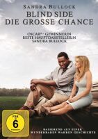Blind Side: Die große Chance (DVD)