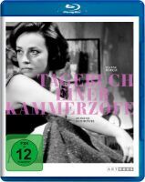 Tagebuch einer Kammerzofe (Blu-ray)