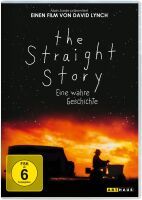 The Straight Story - Eine wahre Geschichte (DVD)
