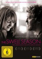 The Swell Season - Die Liebesgeschichte nach Once (DVD)