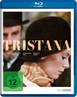 Tristana (Blu-ray)