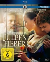 Tulpenfieber (Blu-ray)