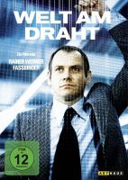Welt am Draht (DVD)