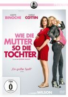Wie die Mutter so die Tochter (DVD)